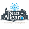 React Aligarh